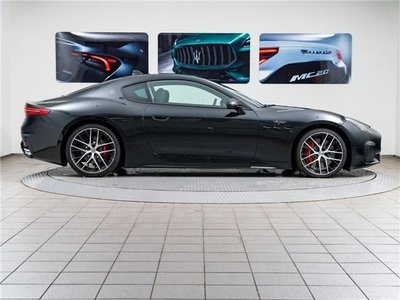 2024 Maserati GRANTURISMO photo 4