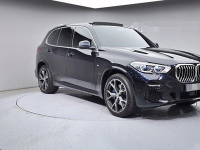 BMW X5 - 2