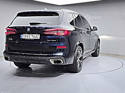 BMW X5 - 4