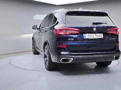 BMW X5 - 3