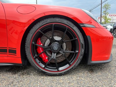 PORSCHE 911 - 9