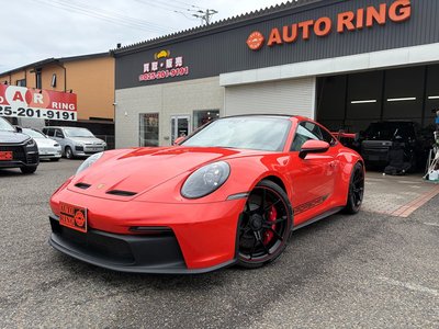 PORSCHE 911 - 3