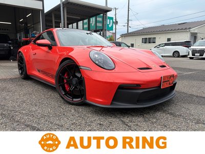 PORSCHE 911 - 1