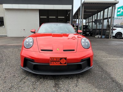 PORSCHE 911 - 2