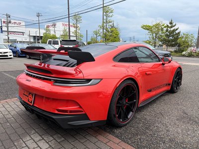 PORSCHE 911 - 6