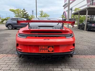 PORSCHE 911 - 5