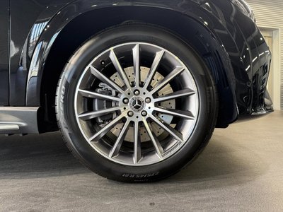 MERCEDES-BENZ GLE-CLASS - 8