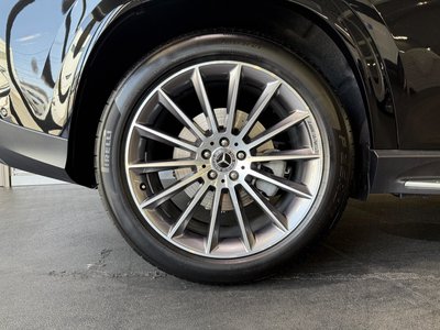 MERCEDES-BENZ GLE-CLASS - 9