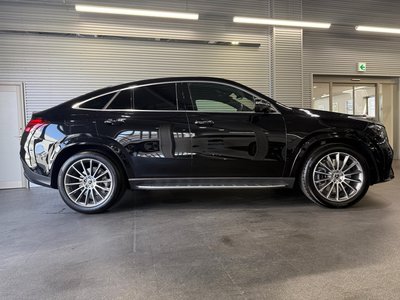 MERCEDES-BENZ GLE-CLASS - 6