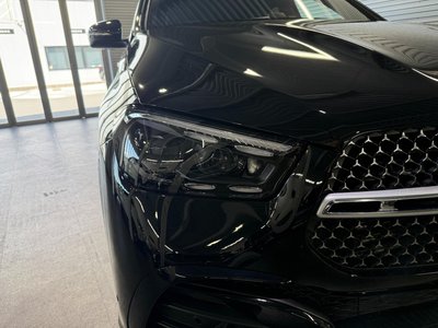 MERCEDES-BENZ GLE-CLASS - 7