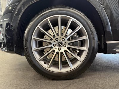 MERCEDES-BENZ GLE-CLASS - 10