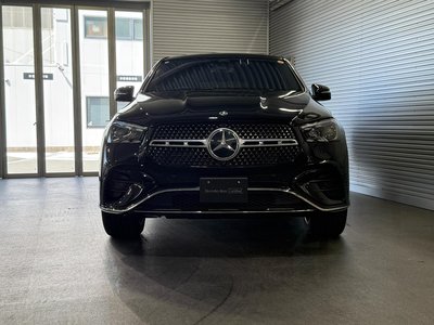 MERCEDES-BENZ GLE-CLASS - 5