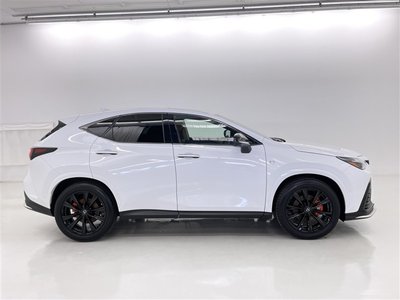 2025 Lexus NX — миниатюра 19