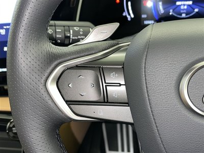 2025 Lexus NX — миниатюра 12