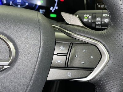 2025 Lexus NX — миниатюра 13