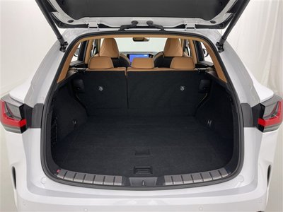2025 Lexus NX — миниатюра 14