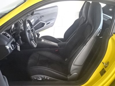 صورة مصغرة 15 لـ 2016 Porsche CAYMAN