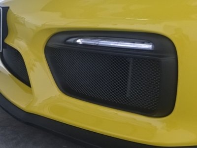 صورة مصغرة 55 لـ 2016 Porsche CAYMAN