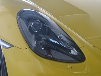 صورة مصغرة 52 لـ 2016 Porsche CAYMAN