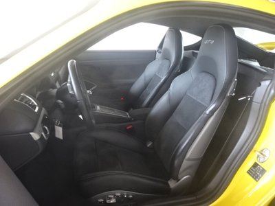 صورة مصغرة 16 لـ 2016 Porsche CAYMAN