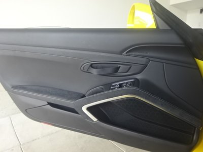 صورة مصغرة 23 لـ 2016 Porsche CAYMAN