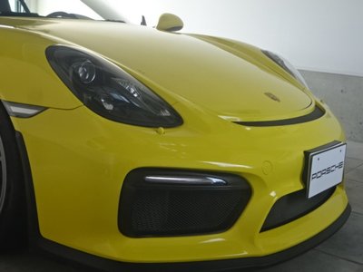 صورة مصغرة 37 لـ 2016 Porsche CAYMAN