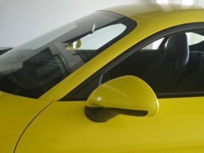 صورة مصغرة 61 لـ 2016 Porsche CAYMAN