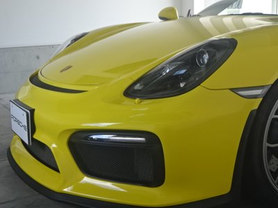صورة مصغرة 39 لـ 2016 Porsche CAYMAN