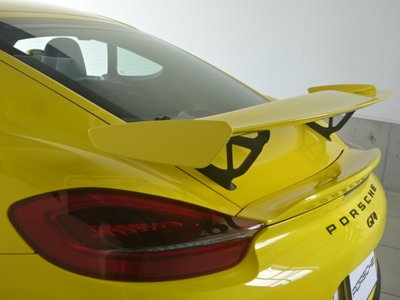 صورة مصغرة 58 لـ 2016 Porsche CAYMAN