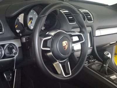 صورة مصغرة 13 لـ 2016 Porsche CAYMAN