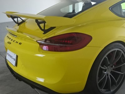 صورة مصغرة 40 لـ 2016 Porsche CAYMAN