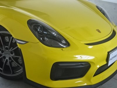 صورة مصغرة 56 لـ 2016 Porsche CAYMAN