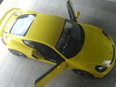 صورة مصغرة 46 لـ 2016 Porsche CAYMAN