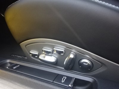 صورة مصغرة 20 لـ 2016 Porsche CAYMAN