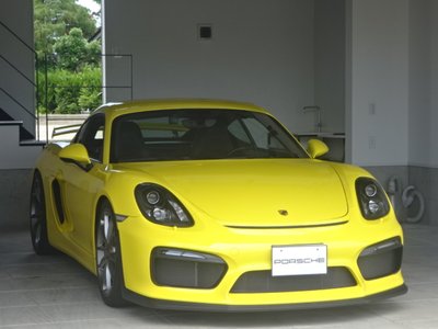 صورة مصغرة 35 لـ 2016 Porsche CAYMAN