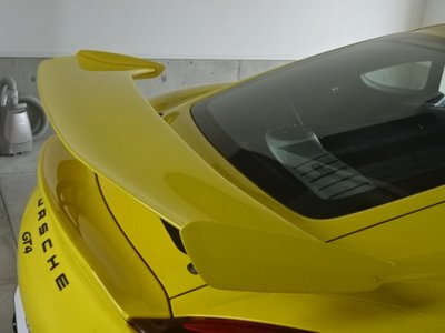 صورة مصغرة 59 لـ 2016 Porsche CAYMAN