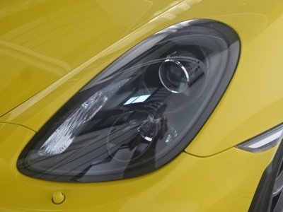 صورة مصغرة 53 لـ 2016 Porsche CAYMAN