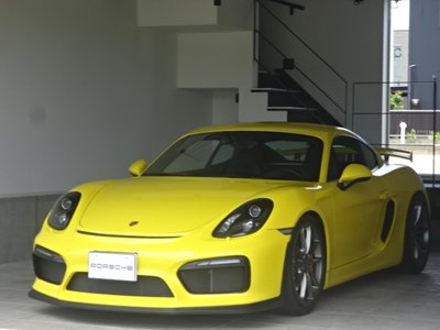 صورة مصغرة 36 لـ 2016 Porsche CAYMAN