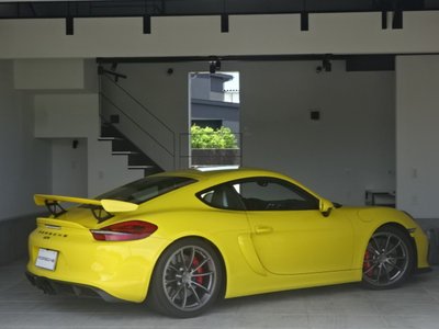 صورة مصغرة 12 لـ 2016 Porsche CAYMAN
