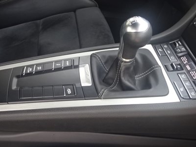صورة مصغرة 29 لـ 2016 Porsche CAYMAN