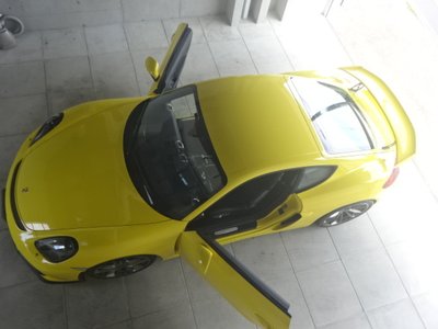 صورة مصغرة 45 لـ 2016 Porsche CAYMAN