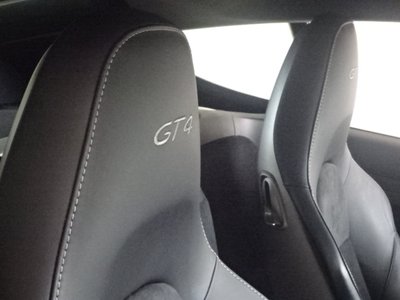 صورة مصغرة 21 لـ 2016 Porsche CAYMAN