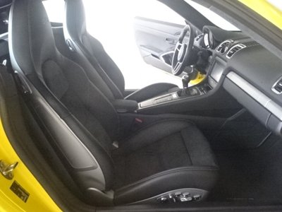 صورة مصغرة 18 لـ 2016 Porsche CAYMAN