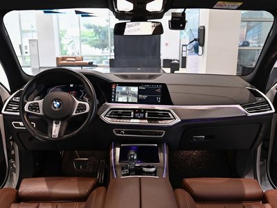 BMW X5 - 8