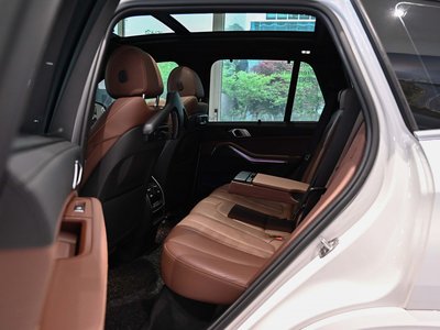 BMW X5 - 10