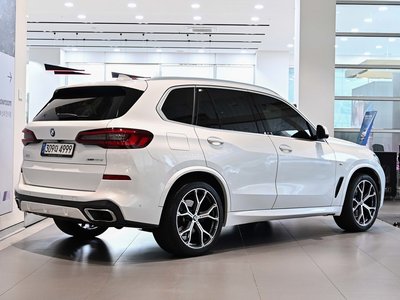 BMW X5 - 3