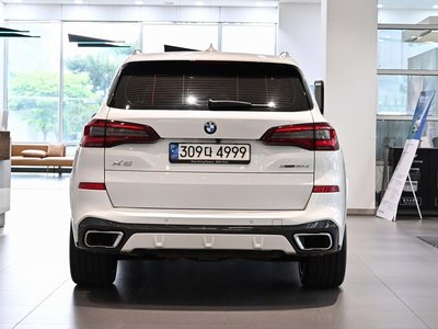 BMW X5 - 2