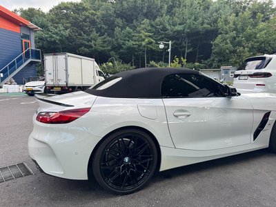 صورة 6 لـ 2021 BMW Z4