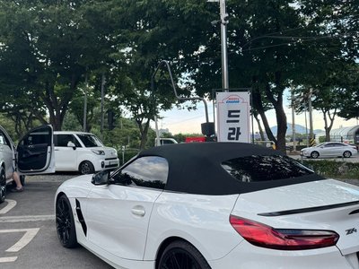 صورة 4 لـ 2021 BMW Z4