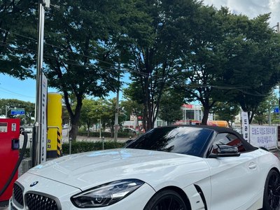 صورة 2 لـ 2021 BMW Z4